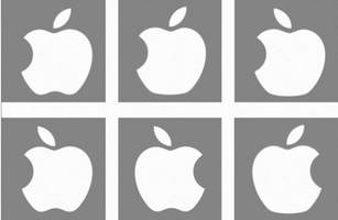Total recall: Could you draw the Apple logo from memory?