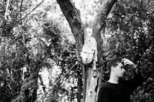 Premiere: Junk - 'Eyes Shut' (Zulu Remix)