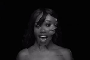 Watch: Azealia Banks Unveils Interactive 'Wallace'